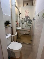 Blk 6 Beach Road Gardens (Kallang/Whampoa), HDB 2 Rooms #445831671
